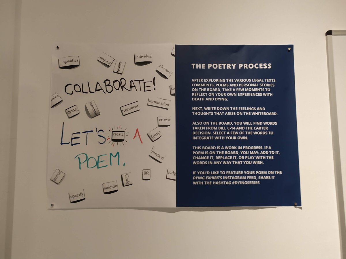 GoingreenHello's tweet image. I had a chance to see this amazing exhibition @DialoguesDying @TabooHealth_ @DesignTOFest Eye-opening insights. Thanks to all artists for their contribution. #deathpositivity