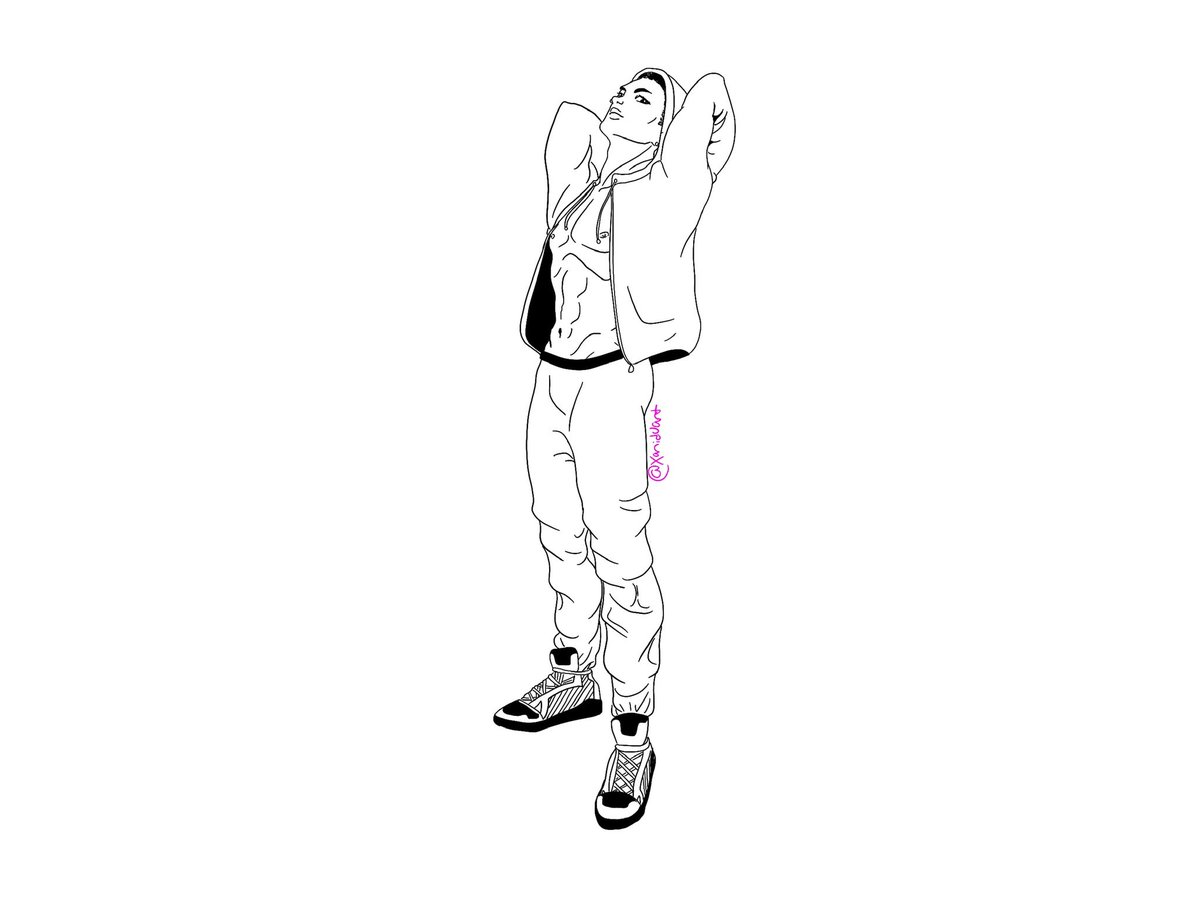 xaniduart's tweet photo. bruh
#xaniduart https://t.co/YUXBhGkPRY