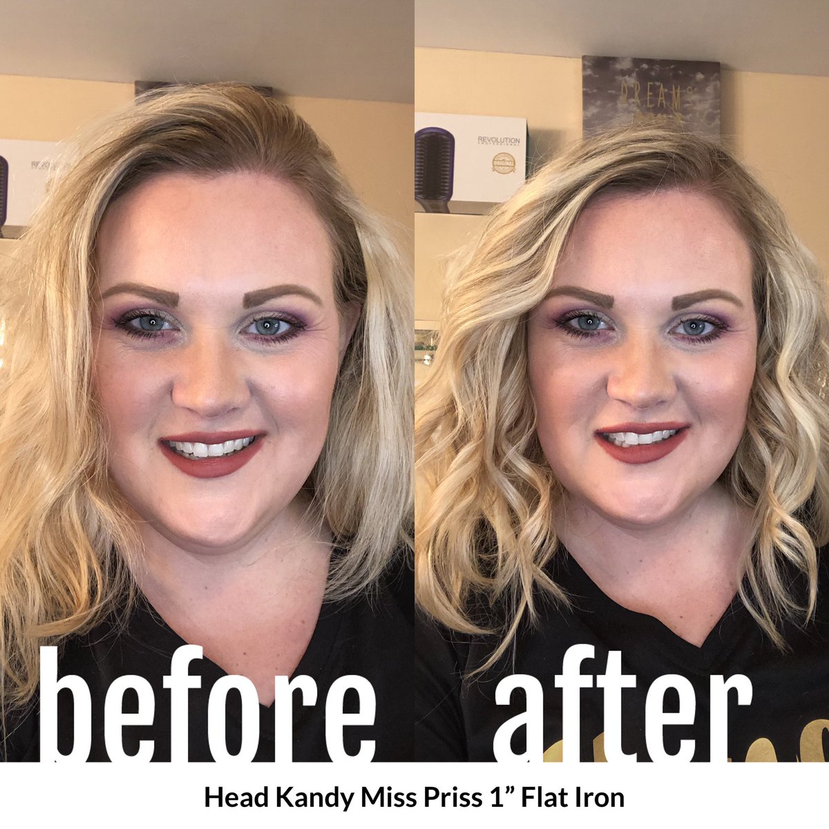 melissaslifest1's tweet photo. @headkandybrush @HeadKandyBrush1  #headkandy #loudmouth @headkandy #hair #theoneupper #bff #dramaqueen #wannabe #dryshampoo #hairgoals #sidekick #triplethreat #knotty #girl #detangle #brush #styleme #goodhairday #beforeandafter https://t.co/mEklHJeD8s