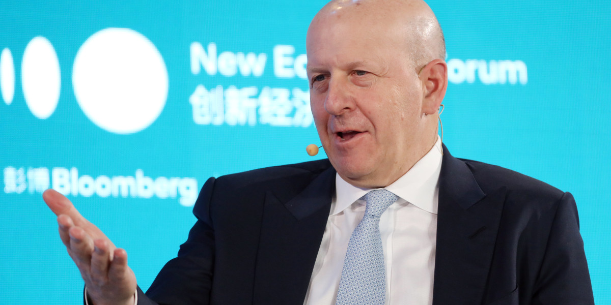 BoardroomWomen's tweet photo. ✨Huge✨ news out of @GoldmanSachs! CEO David Solomon said the bank would refuse to take a company public unless it had at least one “diverse” board member: https://t.co/Ovsh3jmHBL

#womenintheboardroom #womenonboards #diverseboards #boardequality https://t.co/vpvmh9l3uR