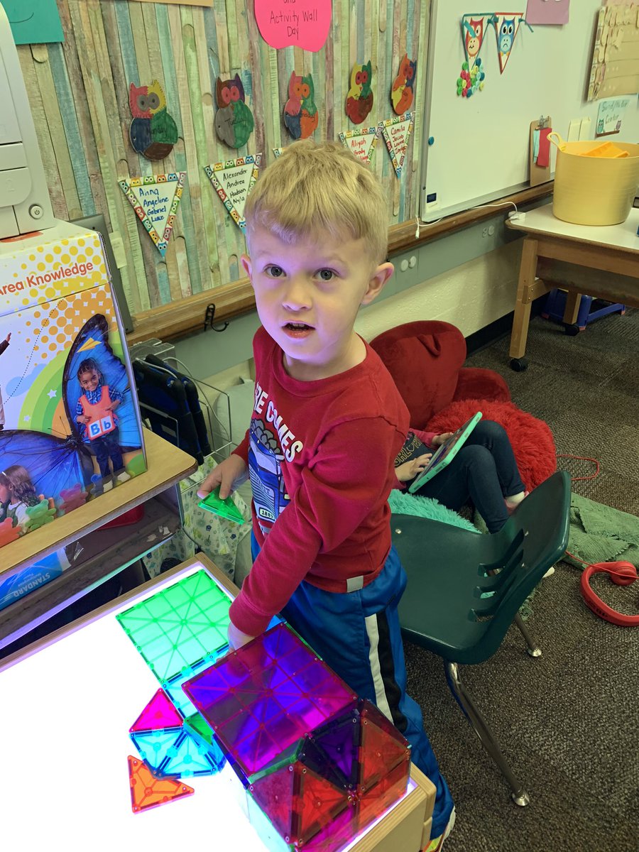 Look at this cool hotel design by one of our PreKg Hawks.<a href="/HighlandGville/">HighlandElementary</a>