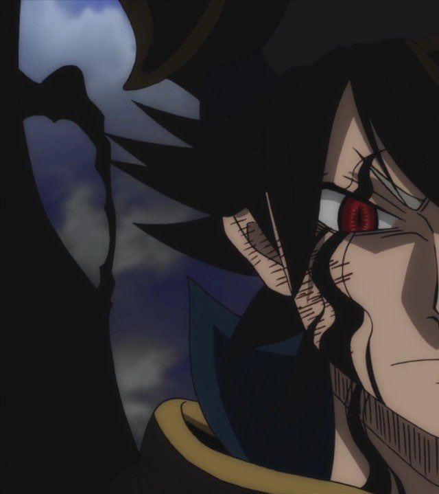 WindMageYuno's tweet photo. 👿 https://t.co/JXQnzrK3oj