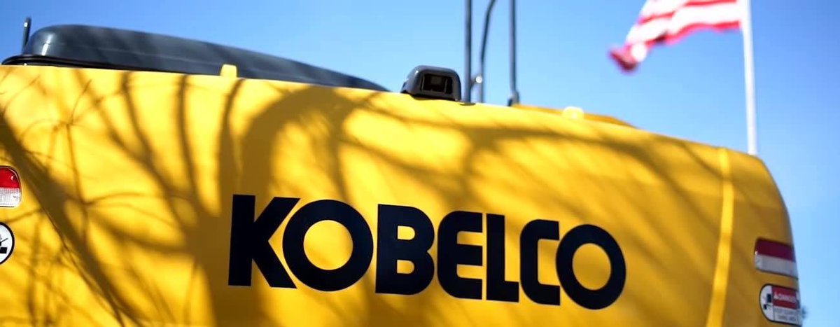 baileysonline's tweet photo. It’s official! We’re excited to announce our partnership with @kobelcousa. Bailey’s will now represent the full line of world-class #excavators. For more information on which #excavator will work for your next project, call us at (888) 465-8227. https://t.co/XZYLAjSTk0