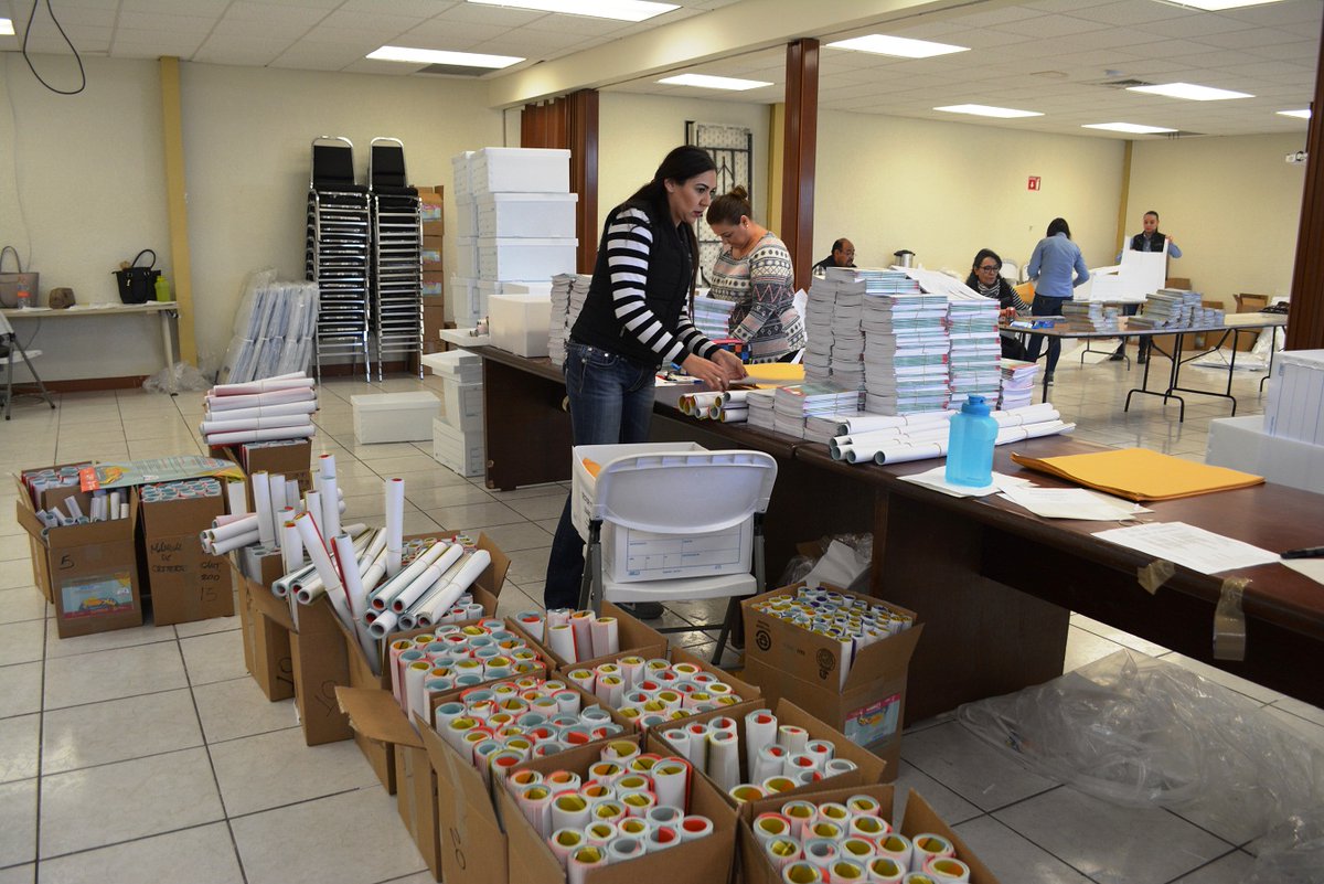 Comunicación Social Gobierno del Edo de Chihuahua tweet media