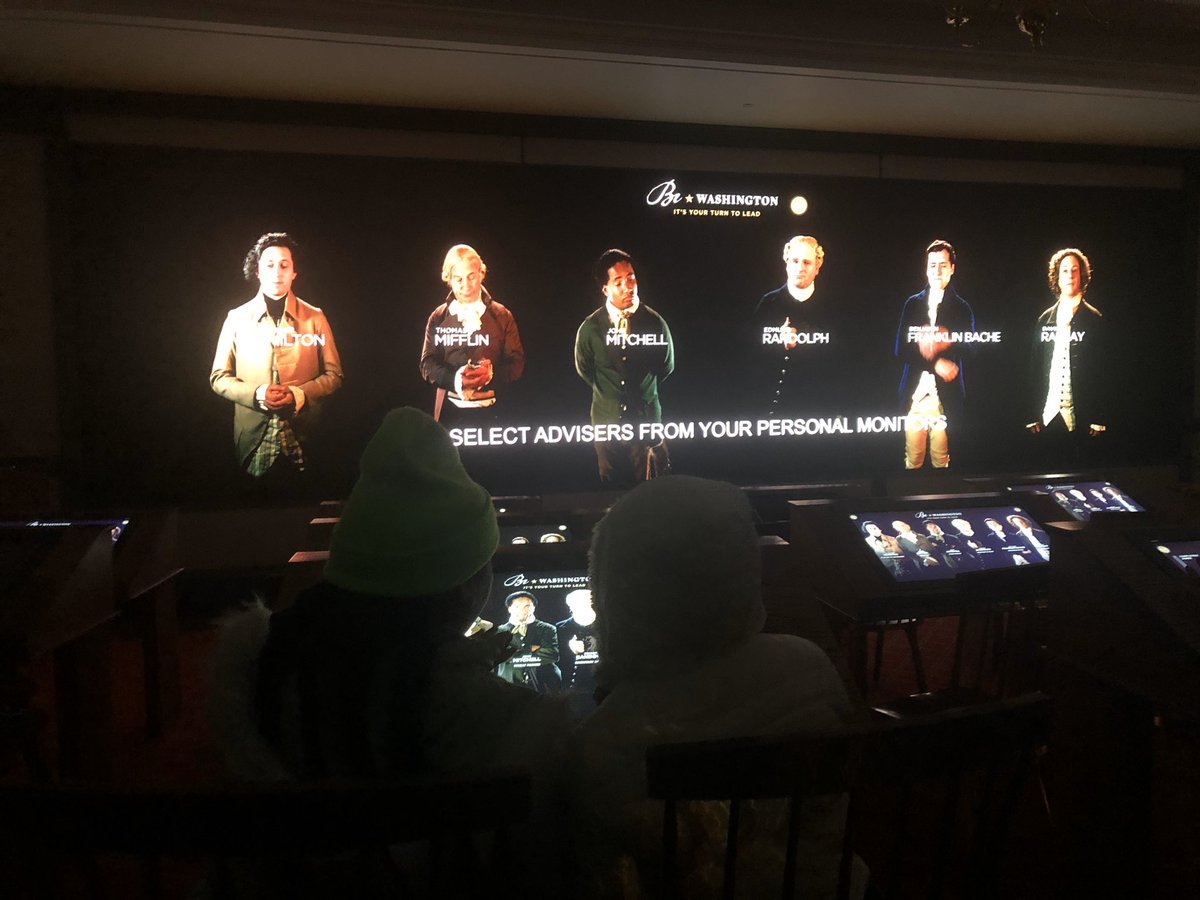 Matthew Hutson (@matthutson13) on Twitter photo Visiting Mt. Vernon...home of George Washington. Loved the interactive #bewashington where you can make decisions as President through key times of Washington’s era. <a href="/Finegan_tcs/">Natricia_TCS</a> <a href="/lani_scozzari/">Lani Scozzari</a> @Ms_TRIPP18 <a href="/HamiltonAtTCS/">Marie Hamilton</a> @tbonemaloon Visiting Mt. Vernon...home of George Washington. Loved the interactive #bewashington where you can make decisions as President through key times of Washington’s era. <a href="/Finegan_tcs/">Natricia_TCS</a> <a href="/lani_scozzari/">Lani Scozzari</a> @Ms_TRIPP18 <a href="/HamiltonAtTCS/">Marie Hamilton</a> @tbonemaloon