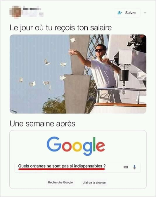 july_joyce's tweet photo. Je médite déjà à cette question 😂
#saveorspend 😅 https://t.co/umtXIK9R4r