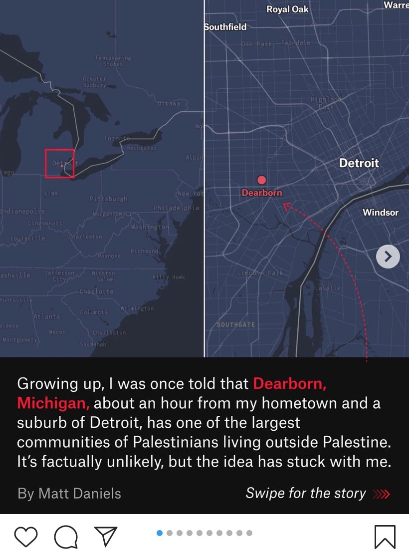 The Pudding tweet media