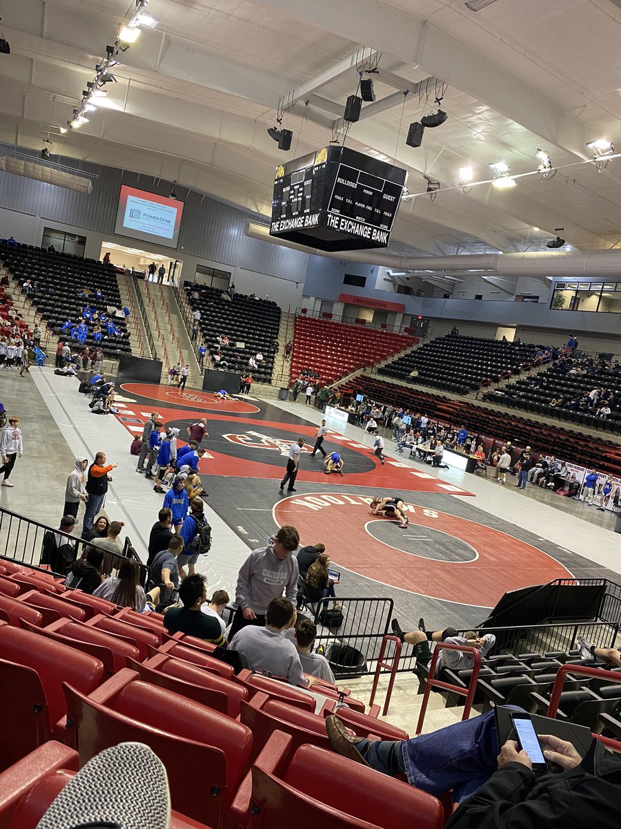 K2CWrestling's tweet photo. Skiatook tournament today and tomorrow #indianup https://t.co/rtUlGXYTlu