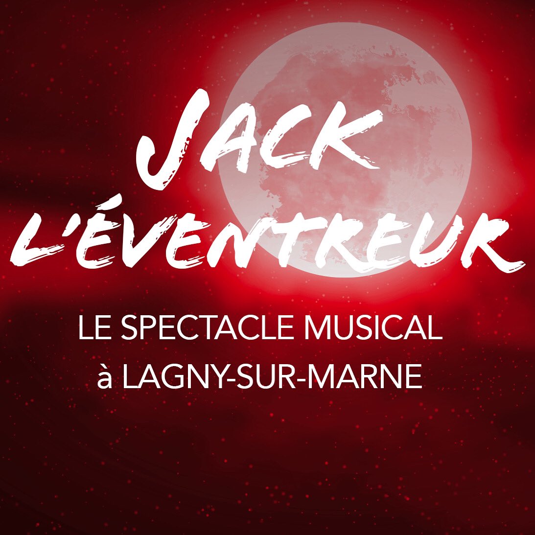 webvallee's tweet photo. EXCLU - 30 invitations à gagner pour le spectacle musical Jack L’Eventreur 👉🏼 https://t.co/UcCKmqsp49 les bons plans à Marne-la-Vallée
#comediemusicale #jeuxconcours #seineetmarne #marnelavallee #marneetgondoire #valdeurope #lagnysurmarne #lagny #sortiralagny #montevrain #vaires https://t.co/HhN59mwLfb