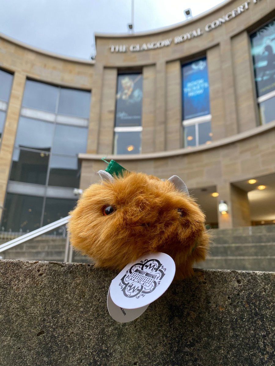 W Scotland tweet media