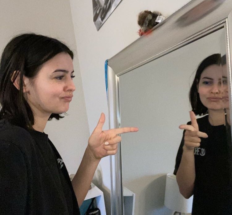 flvrida's tweet image. guess who's gonna cry with #IDontDeserveIt? yes, me