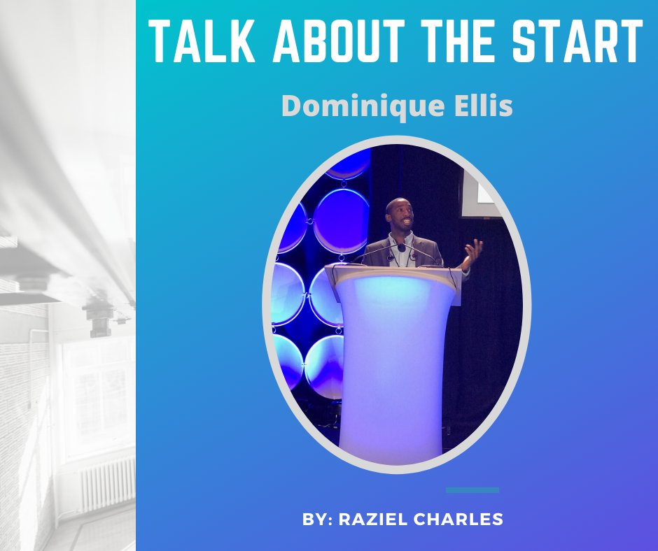 GenesisAcqInc's tweet photo. What an AMAZING interview with our manager Dominique Ellis. For anyone who missed this podcast, you can tune in via the link below!

"Talk About the Start with Dominique Ellis"- Goals, Mindset, and Motivation.

https://t.co/OEbUeRZn6b

#motivation #PA #podcast https://t.co/af3ibrP0Kp