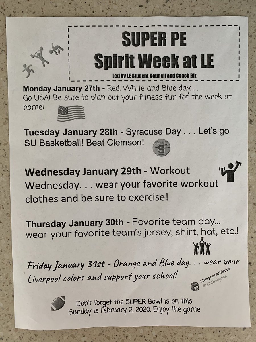 4th Grade at LE tweet media