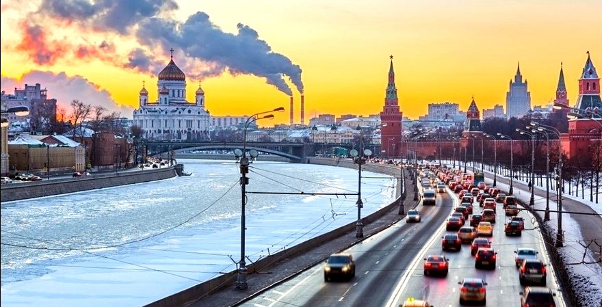 #Moscow is launching a #SmartCity solutions map, enabling any company across Russia to find products according to its specific requirements with an expected boost in online presence and recognition for startups.🏙️🗺️
More: cutt.ly/yrWfsor

#Innovations #MoscowSmartCity