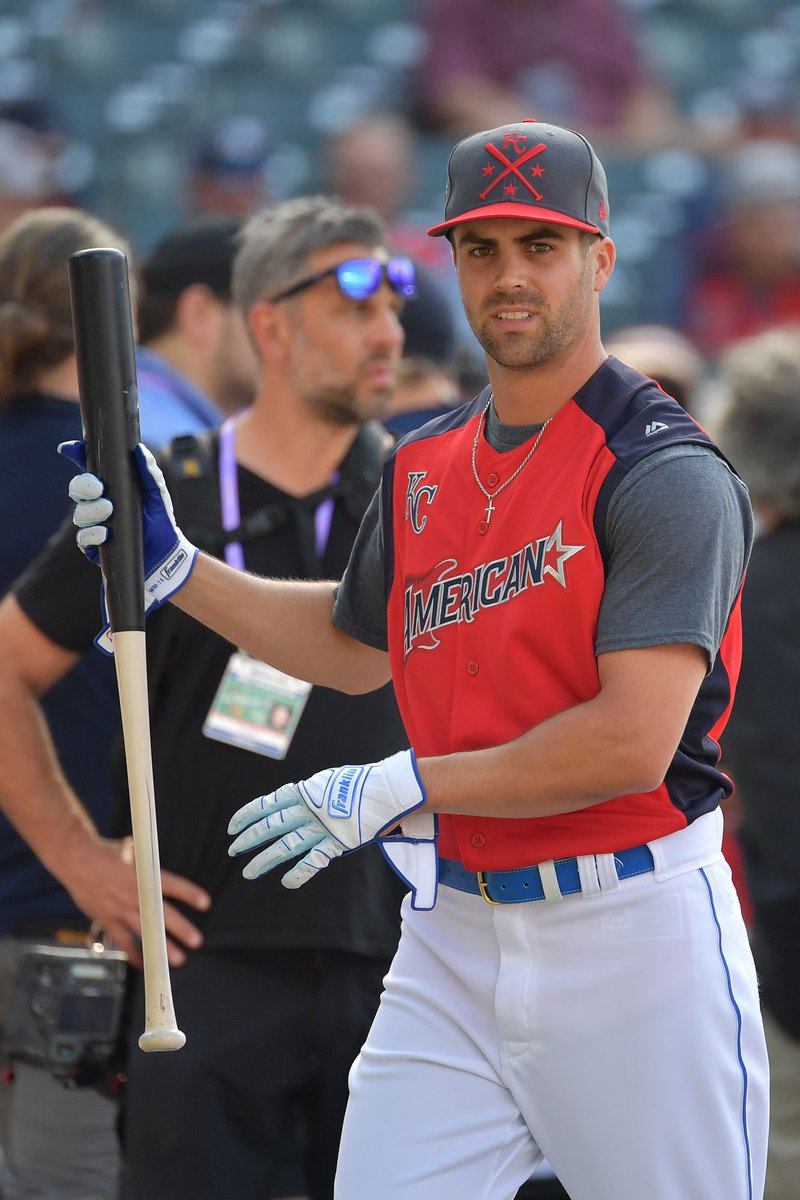 whit merrifield all star