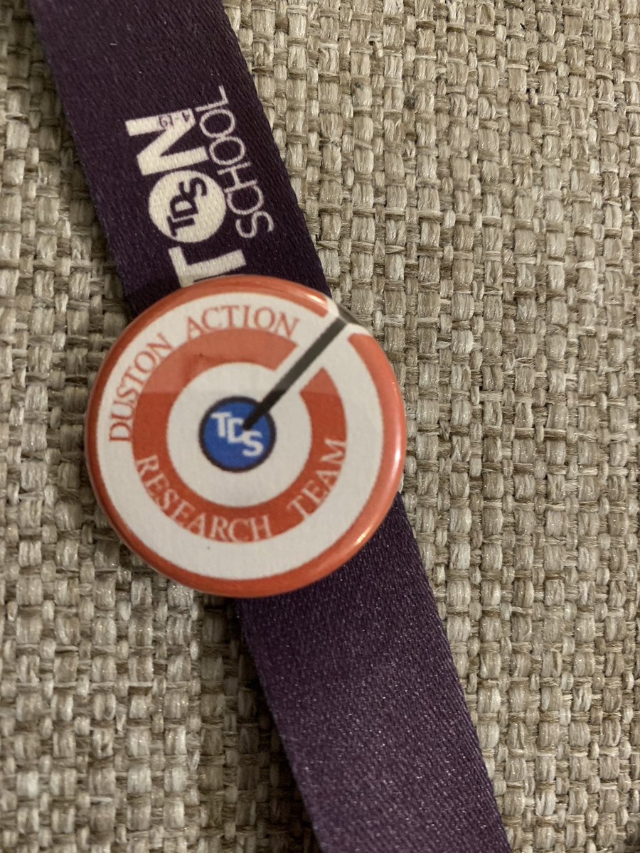 TDS DART tweet media