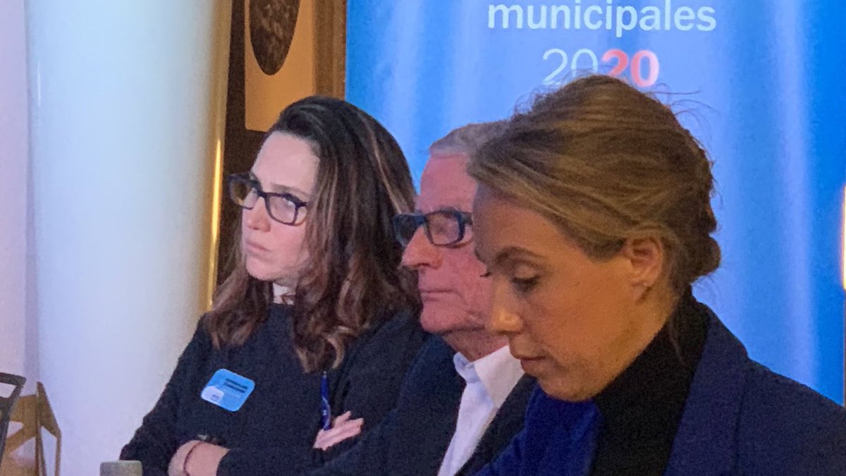 fbtlse's tweet photo. [Débat #Municipales2020]
@NadiaPellefigue « L’éducation, ce n’est pas que du béton » !
•
#Toulouse #NadiaPellefigue2020 https://t.co/w1cklMotmz