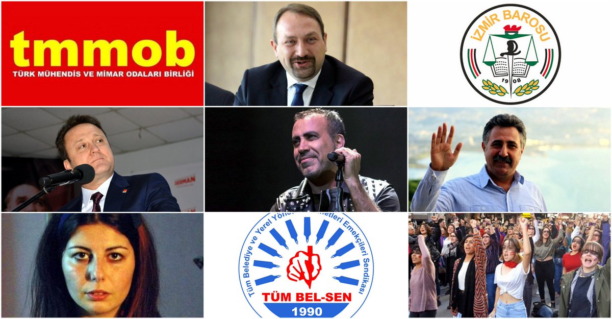 İz Gazete'den geliştirmesini ve altyapısını BMO İzmir Temsimcilik'imizin sağladığı TMMOB İKK çatısı altında ilgili tüm Odaların katkı verdiği İzmir Kent Suçları Haritası'na ödül...