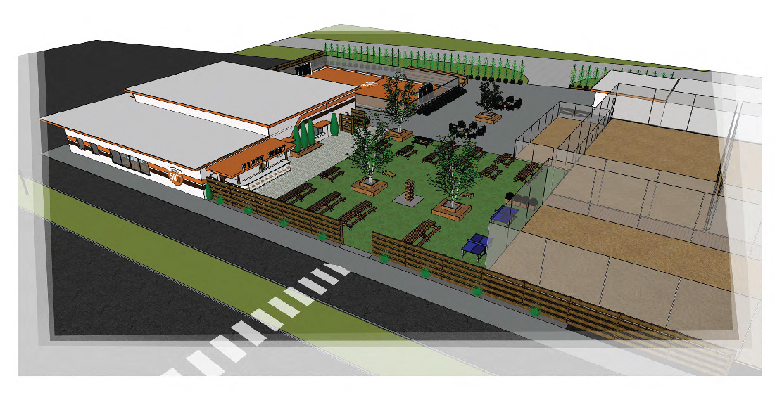 greatparks's tweet photo. We're so proud to collaborate with Fifty West Brewing Company and Columbia Twp on this trail expansion! This jointly funded shared-use trail will extend from Newtown Rd. to Walton Creek, including direct access to @FiftyWestBrew’s new burger and beer garden concept. (1/3) https://t.co/oYG0UIV3Kr