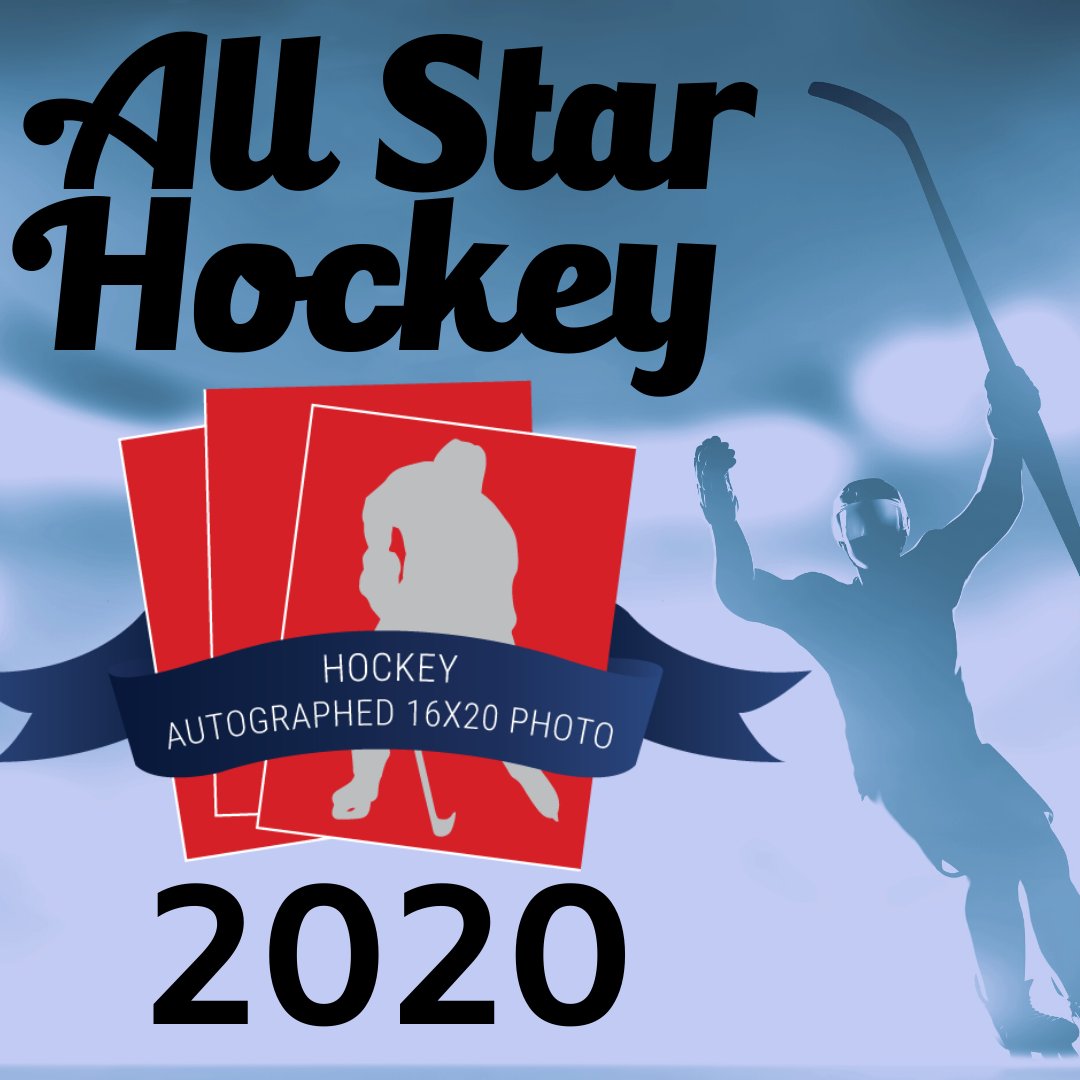 In honor of the <a href="/NHL/">NHL</a> All Star Weekend, we thought a little contest was in order! Follow the rules below to enter: 
-Like this post
-Comment who you think will be the All Star Weekend MVP
-Share for an extra entry!
Must enter by Saturday 7pm EST