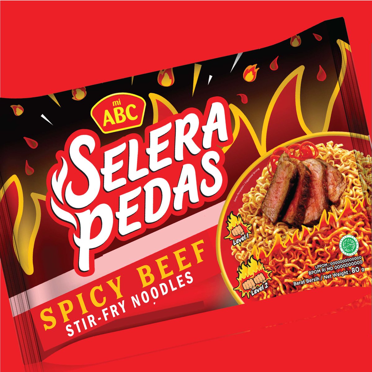 ABC Noodles (@ABCNoodlesUSA) / Posts / X