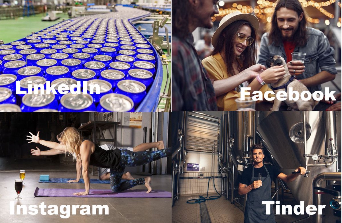 VicinityBrew's tweet photo. VicinityBrew...for all you do. Get a brewery management software that can do it all.
#dollypartonchallenge #vicinitybrew
#inventory #scheduling #planning #compliance #formulamanagement #qualitycontrol #ingredients #beeryoga #data #production #craftbeer #vendormanagement https://t.co/KxK6bKCray