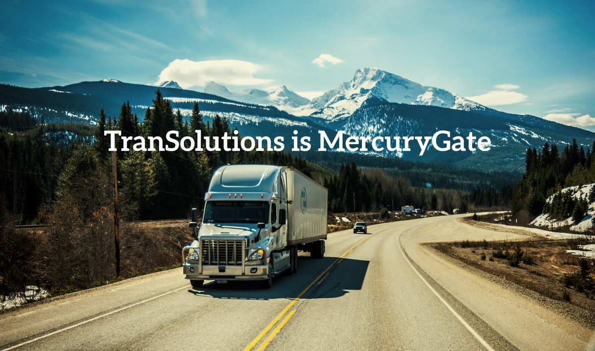FreightClaim's tweet image. @FreightClaim has joined the @MercuryGate family. 

Like us @MercuryGate to stay informed on #claimsmanagement solutions ow.ly/gIpo50xZPA9