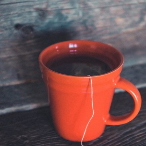 Looking for that relaxing drink for your customers? Try Lacas's Decaf Tea! A find blend of black teas that are delicately decaffeinated and maintains a full deep tea flavor, call and order some today!

#tea #lacascoffee