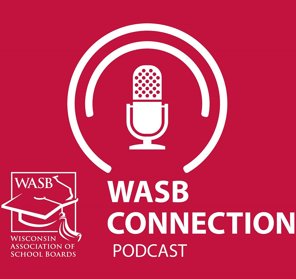 WASBWI's tweet photo. We wish you safe travels home from the State Education Convention. Looking for listening material on the drive? 

Consider listening to the @WASBWI Connection Podcast and talking about it with your education colleagues.

https://t.co/HtsXkq8pzY

#2020EdCon https://t.co/URNoo2cfzg