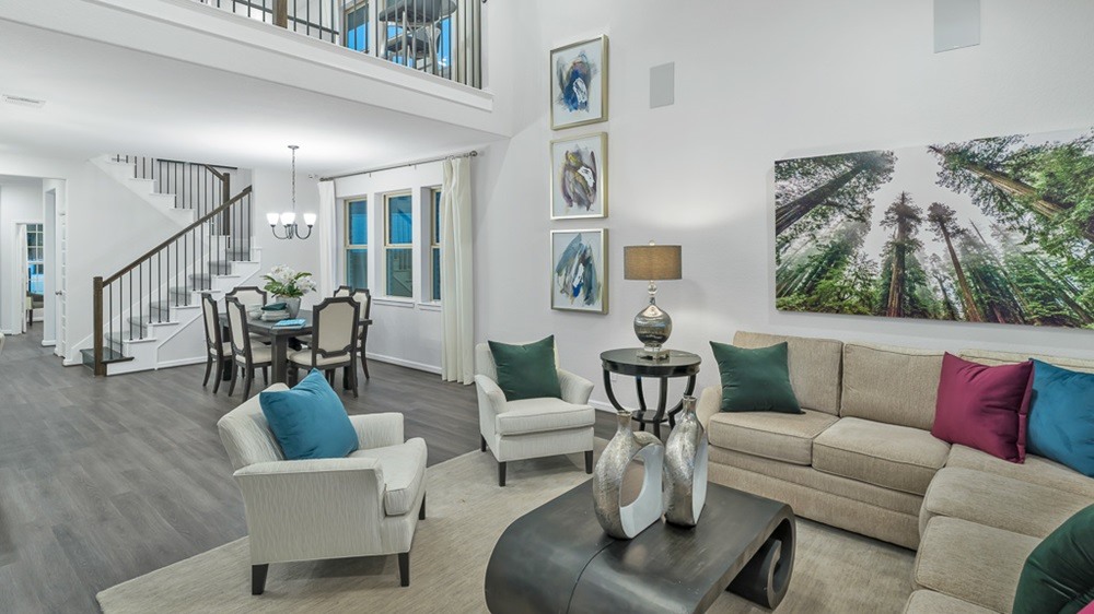 HoustonTM_Homes's tweet photo. Welcome to Morgan's Landing, a wonderful new #community located in #LaPorteTX, east of #Houston near the #ShipChannel. Explore these brand-new three to six-bedroom #homes at the link: https://t.co/azvZlIOKes #HoustonRealEstate #HoustonHomes #LaPorteTexas https://t.co/CatR7uhApL