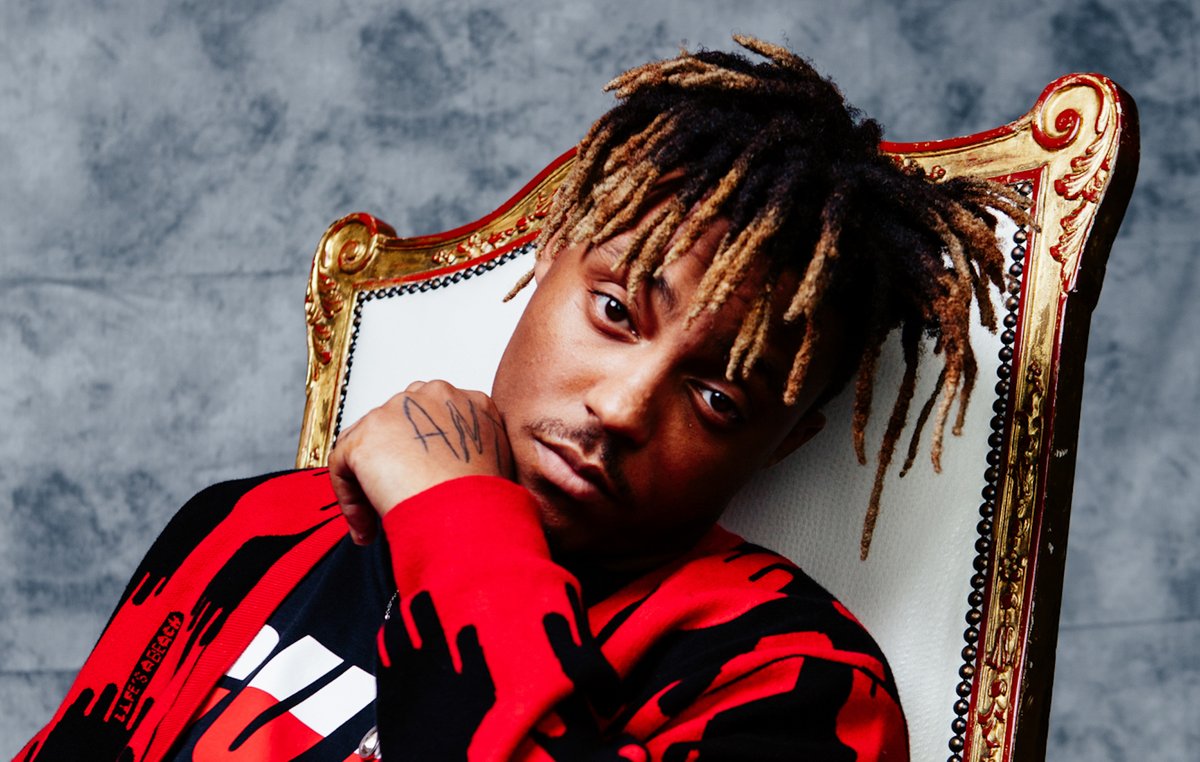 TurnbridgeCT's tweet image. Last month, the world lost 21-year-old rap and recording artist, Juice Wrld. Juice – whose given name was Jarad Higgins – had just gotten off a private flight from L.A. when he suffered a seizure in the Chicago Midway airport...
bit.ly/2tDOIue
