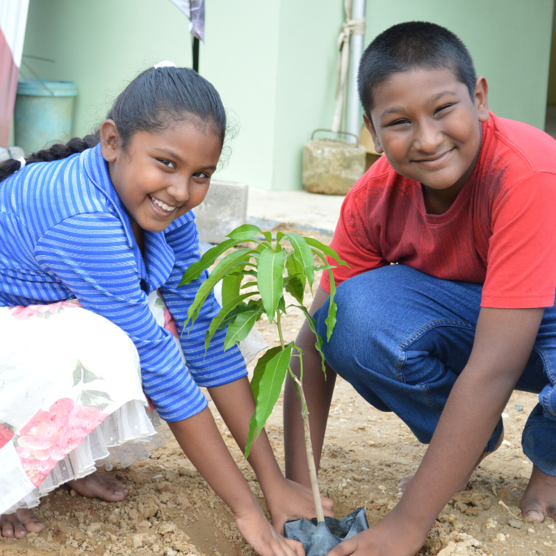 Having a good education is linked to safe and proper shelter. 

Housing is a platform for household resilience and sustainability which drives the Human Development Index and Multi-Poverty Index outcomes in education through school enrollment. 

#InternationalDayofEducation
