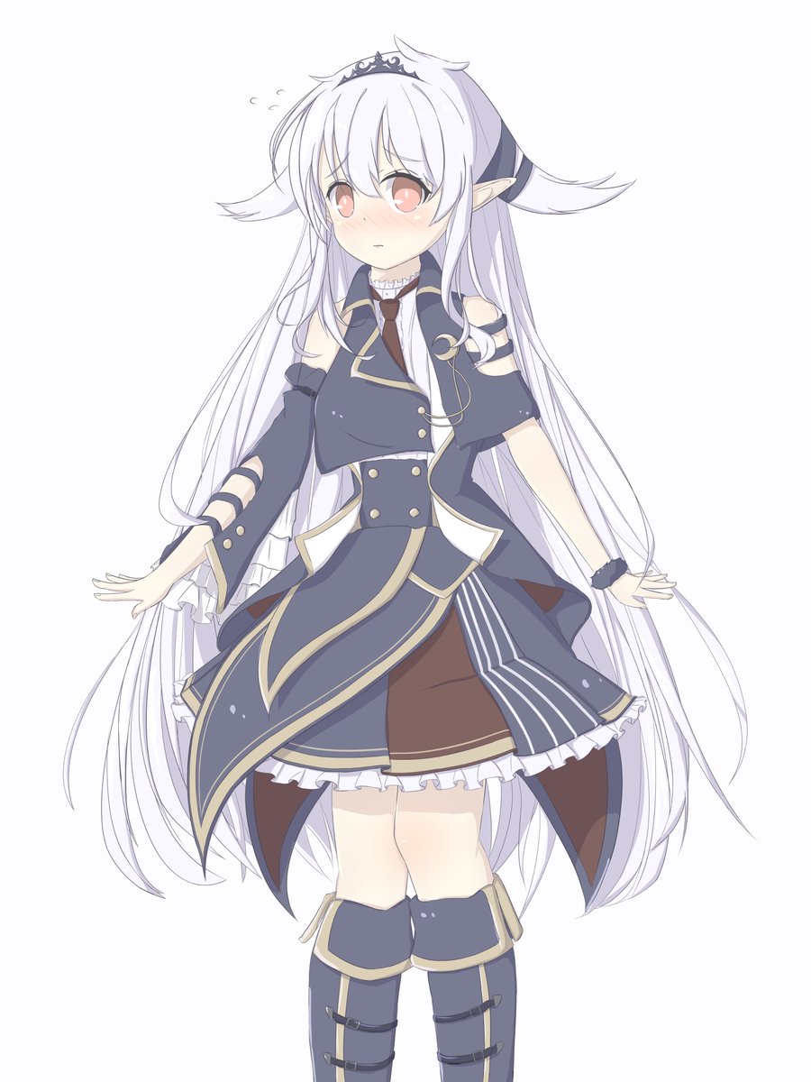 いかしゅみ Auf Twitter バイパーちゃん 戦闘員派遣します