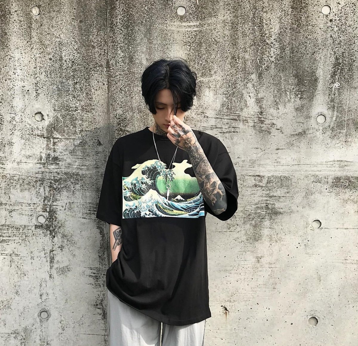 ST07D's tweet image. ⠀ ⠀ ⠀           ১ D𝗈𝖾𝗌𝗇'𝗍 𝗆𝖺𝗍𝗍𝖾𝗋 
                         𝗐𝗁𝖺𝗍 𝗒𝗈𝗎 𝖻𝖺𝖻𝗒
                         𝗵𝗮𝘁𝗲 𝗈𝗋 𝗹𝗼𝘃𝗲. ≀