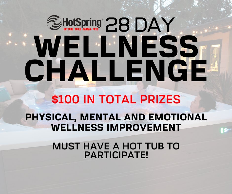 HotSpringLaX's tweet photo. Want to join our 1st EVER #Wellness Challenge? Click the link below for details and to register! Make sure to sign up BEFORE February 1st. We are so excited for you to join us! #EveryDayMadeBetter Click here: https://t.co/SjzMvJH5Tp https://t.co/CcDA6ozzFe
