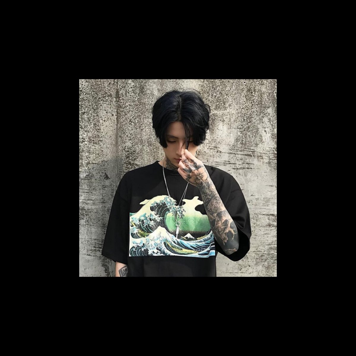 ST07D's tweet image. ⠀ ⠀ ⠀           ১ D𝗈𝖾𝗌𝗇'𝗍 𝗆𝖺𝗍𝗍𝖾𝗋 
                         𝗐𝗁𝖺𝗍 𝗒𝗈𝗎 𝖻𝖺𝖻𝗒
                         𝗵𝗮𝘁𝗲 𝗈𝗋 𝗹𝗼𝘃𝗲. ≀