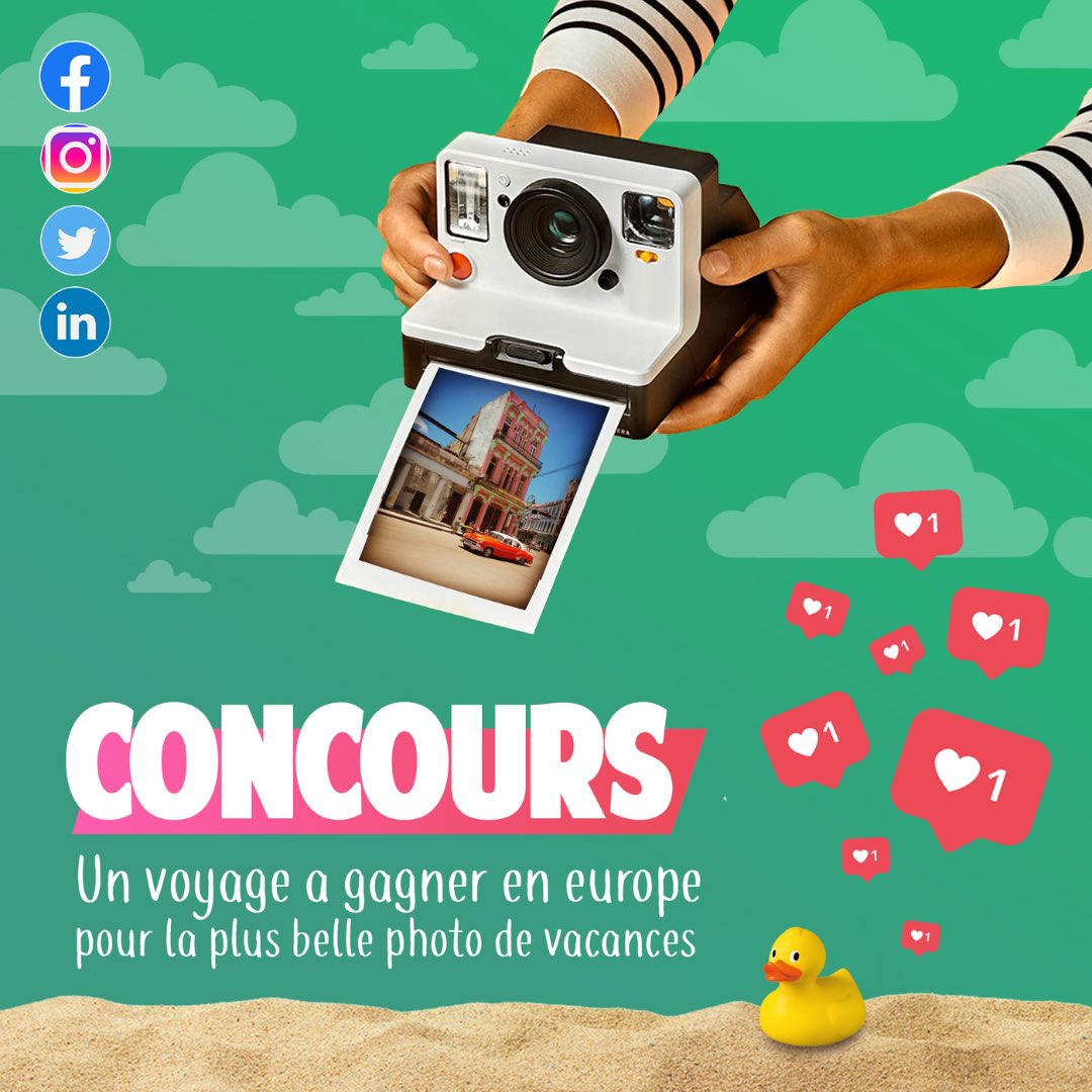 flight_after's tweet photo. ✈️🎁 TRAVEL WITH AFTER FLIGHT ✈️🎁

Épisode 17 🗺 : Direction Cuba 🇨🇺📍

Pour ce dix septième voyage 🧳, travel.broadens.your.mind nous emmène en Amérique du Nord 😍.

N’hésitez pas à liker 👍 si vous appréciez cette photo : https://t.co/2UyK5JPaOH https://t.co/rghKTHptdG