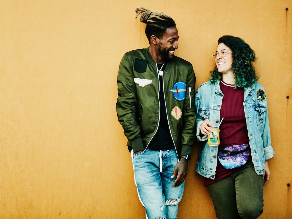 I_AM_Acceptance's tweet photo. Millennials are struggling with both money and mental health: They have less of the former, and more issues with the latter than previous generations did.

And they realize that to do something about it, they need to talk about it. https://t.co/fsm1F7yAIP https://t.co/meXBXlmnwN