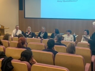 Karen Heywood (Stephens) (@karen_stephens5) on Twitter photo Great finish to the Top Leaders year presenting our course feedback to execs <a href="/nj_stevenson/">Nikki Stevenson 🧡</a> @HazelJRi <a href="/HelenMarks19/">Helen Marks</a> <a href="/HolmesJanelle/">Janelle Holmes</a> to adapt the next cohort <a href="/wuthnhs/">Wirral NHS Hospitals - Arrowe Park & Clatterbridge</a> <a href="/AdamBro92233514/">Adam Brown</a> @judithcullnhs <a href="/laurenforbes87/">Lauren Menhard</a> followed by a Q&A session #togetherwewill Great finish to the Top Leaders year presenting our course feedback to execs <a href="/nj_stevenson/">Nikki Stevenson 🧡</a> @HazelJRi <a href="/HelenMarks19/">Helen Marks</a> <a href="/HolmesJanelle/">Janelle Holmes</a> to adapt the next cohort <a href="/wuthnhs/">Wirral NHS Hospitals - Arrowe Park & Clatterbridge</a> <a href="/AdamBro92233514/">Adam Brown</a> @judithcullnhs <a href="/laurenforbes87/">Lauren Menhard</a> followed by a Q&A session #togetherwewill