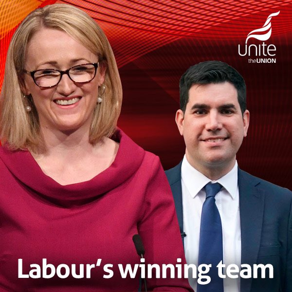 Richard Burgon MP tweet media