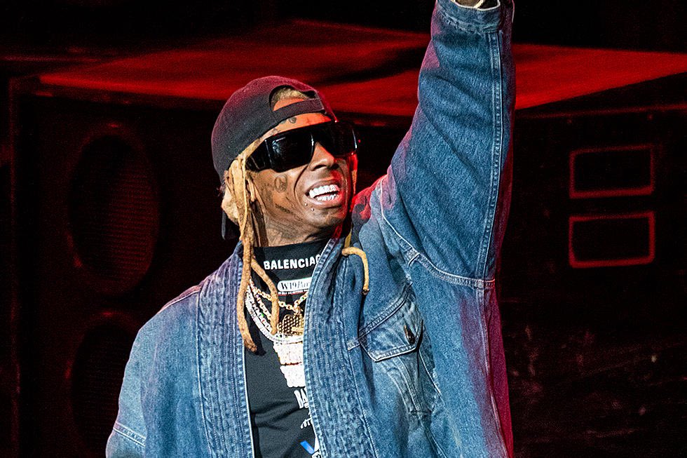 College_Beats's tweet photo. Lil Wayne confirmed his new album “Funeral” drops on January 31 https://t.co/qbOLxrjbZ3