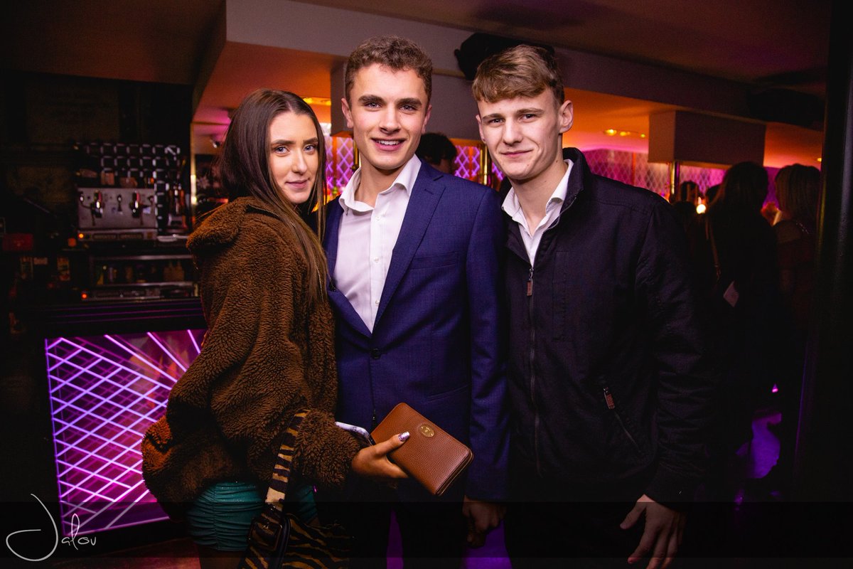 Friday mode = ON ✅

Start your weekend the CORRECT way at Jalou tonight🕺🏻👌🏻

50% off ALL cocktails🍹Resident DJ’s from 10pm 🎧 &amp; FREE entry all night😍

York’s favourite RnB cocktail bar!🙏🏻