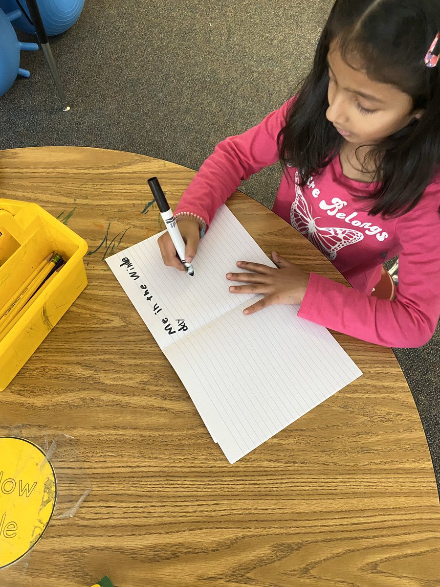 MissChristieKClass tweet media