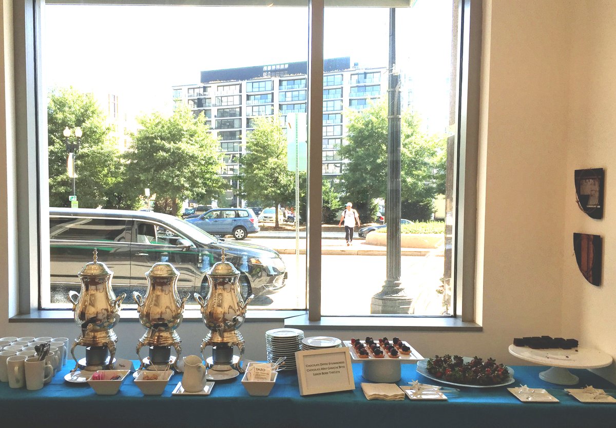 touchstonewdc's tweet photo. Enjoy our artspace for your next party, event, or meeting! #touchstonegallery: https://t.co/Y5JZqozZ8D
#events #rent #PartyTime #EventPlanning #CorporateEvents #EventIdeas #meetings #SpecialEvents #GoodTimes #Washington #dcarts #dmv #dcevent #dcevents #dcparty #dcparties https://t.co/elRSNDG92p