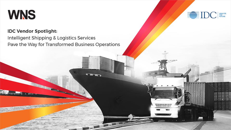 wnsholdings's tweet photo. What is driving the demand for digitization in Shipping & Logistics? Has e-commerce influenced significant changes in the industry? Get further insights at the #BGSA conference. #IntelligentShipping https://t.co/kWoQihdcS0 https://t.co/a2G0oViK7u