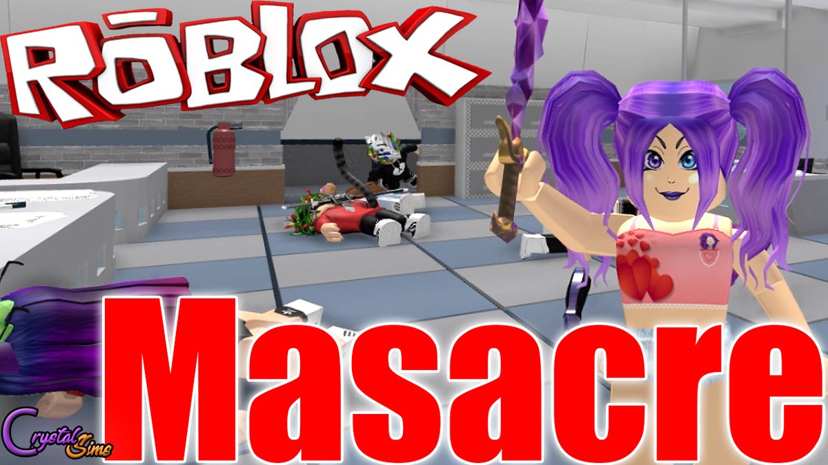 CrystalSimsYT's tweet photo. 📢 ¡NUEVO VÍDEO! 📢
PEPE ME SIGUE Y ACABA MUY MAL! RT Y FAV? =)
https://t.co/qeKCY5u3KC https://t.co/O0Xr96sC11