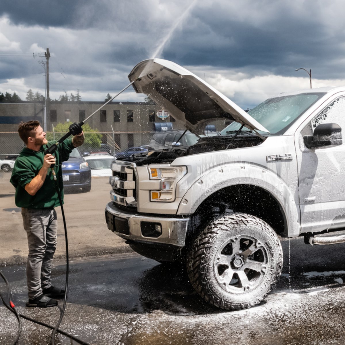 LucentAuto's tweet image. We're driven by integrity and hard work.