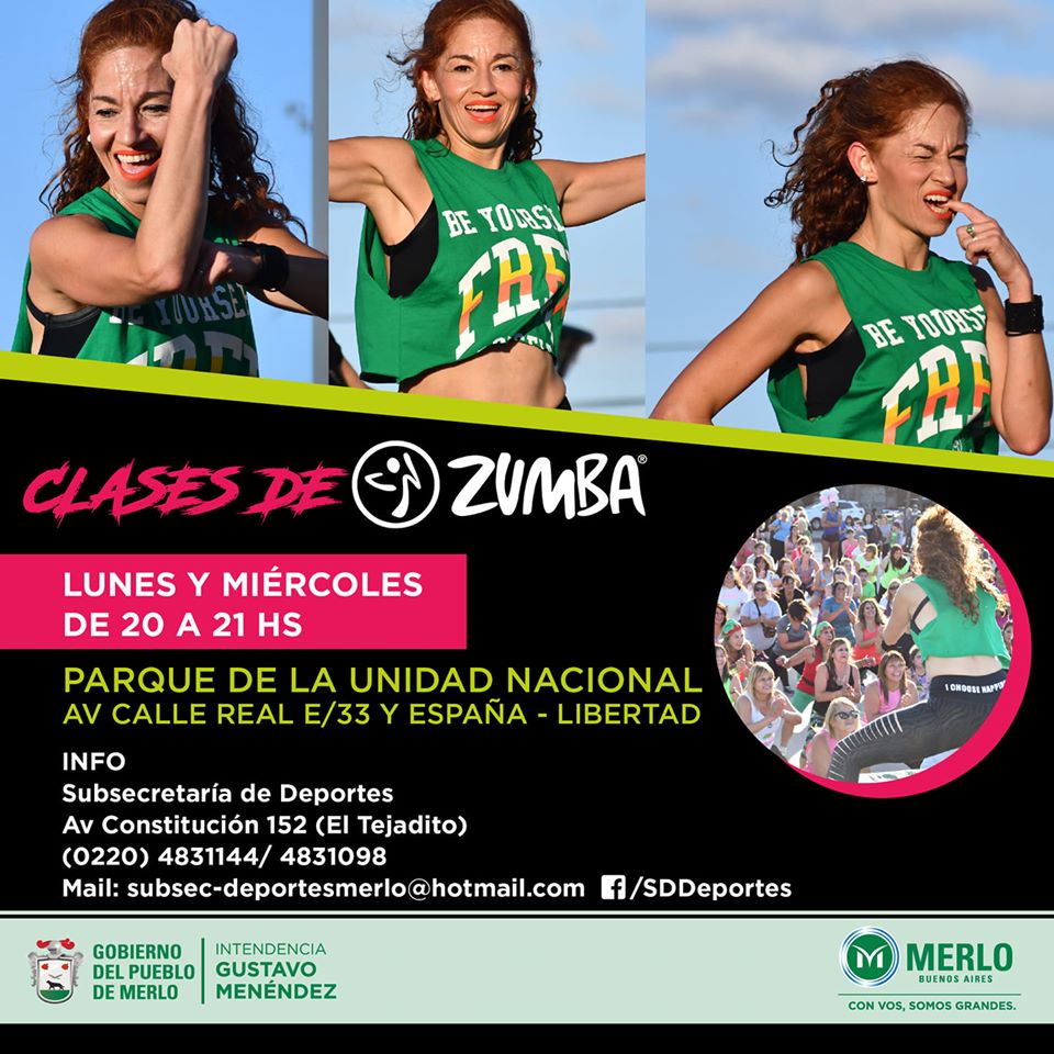 Merlo Municipalidad tweet media