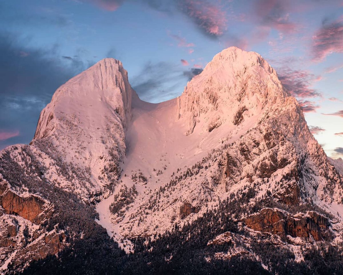 Météo Pyrénées tweet media