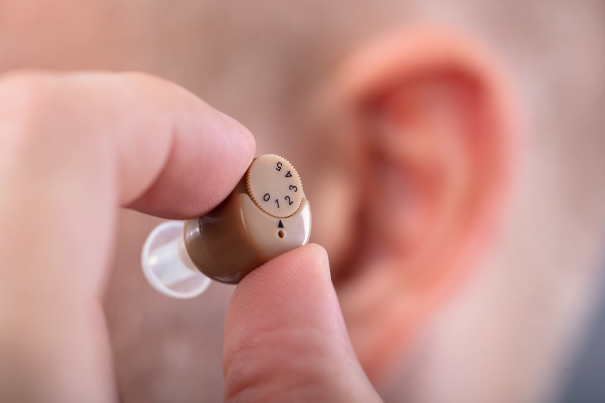 OTC hearing devices are likely to come to market in 2020. Some patients may benefit, some may not. Does your practice have a strategy to work with patients that are looking for quality hearing care? Contact us <a href="/RiseENTmedical/">RiseENT</a> for help! info@riseent.com
ow.ly/DUSJ50y4jb6